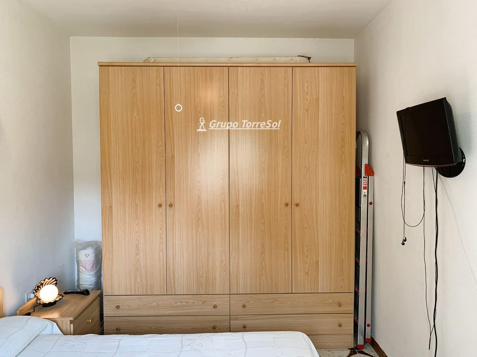 3 chambre Appartement à vendre à Segur de Calafell avec garage - 160 000 € (Ref: 10021852)