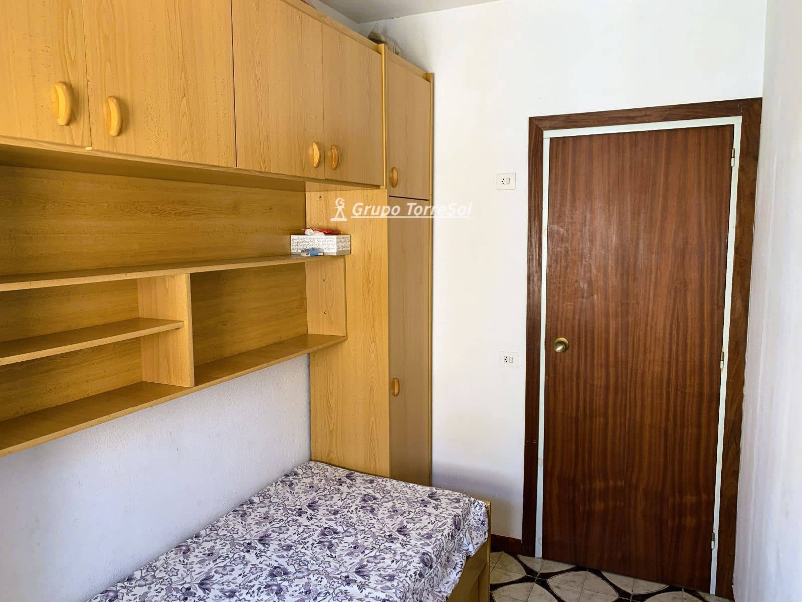 3 chambre Appartement à vendre à Segur de Calafell avec garage - 160 000 € (Ref: 10021852)