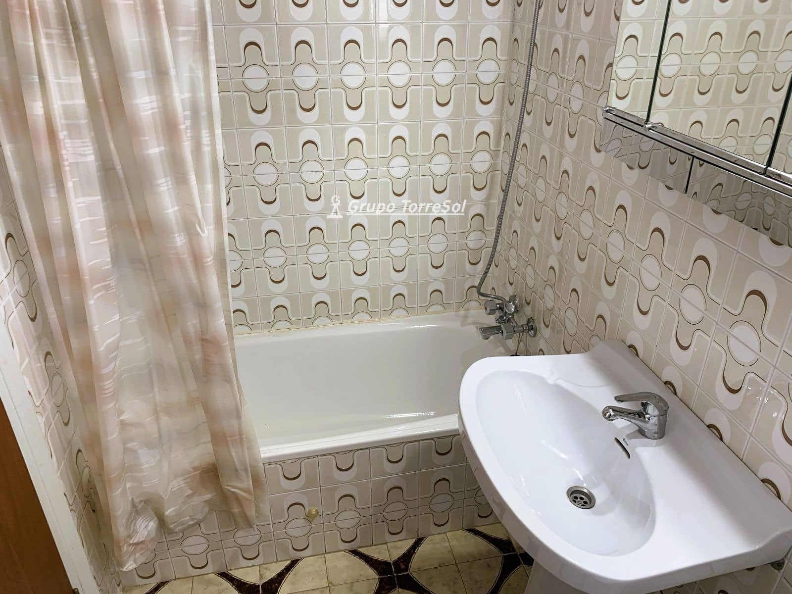 3 chambre Appartement à vendre à Segur de Calafell avec garage - 160 000 € (Ref: 10021852)