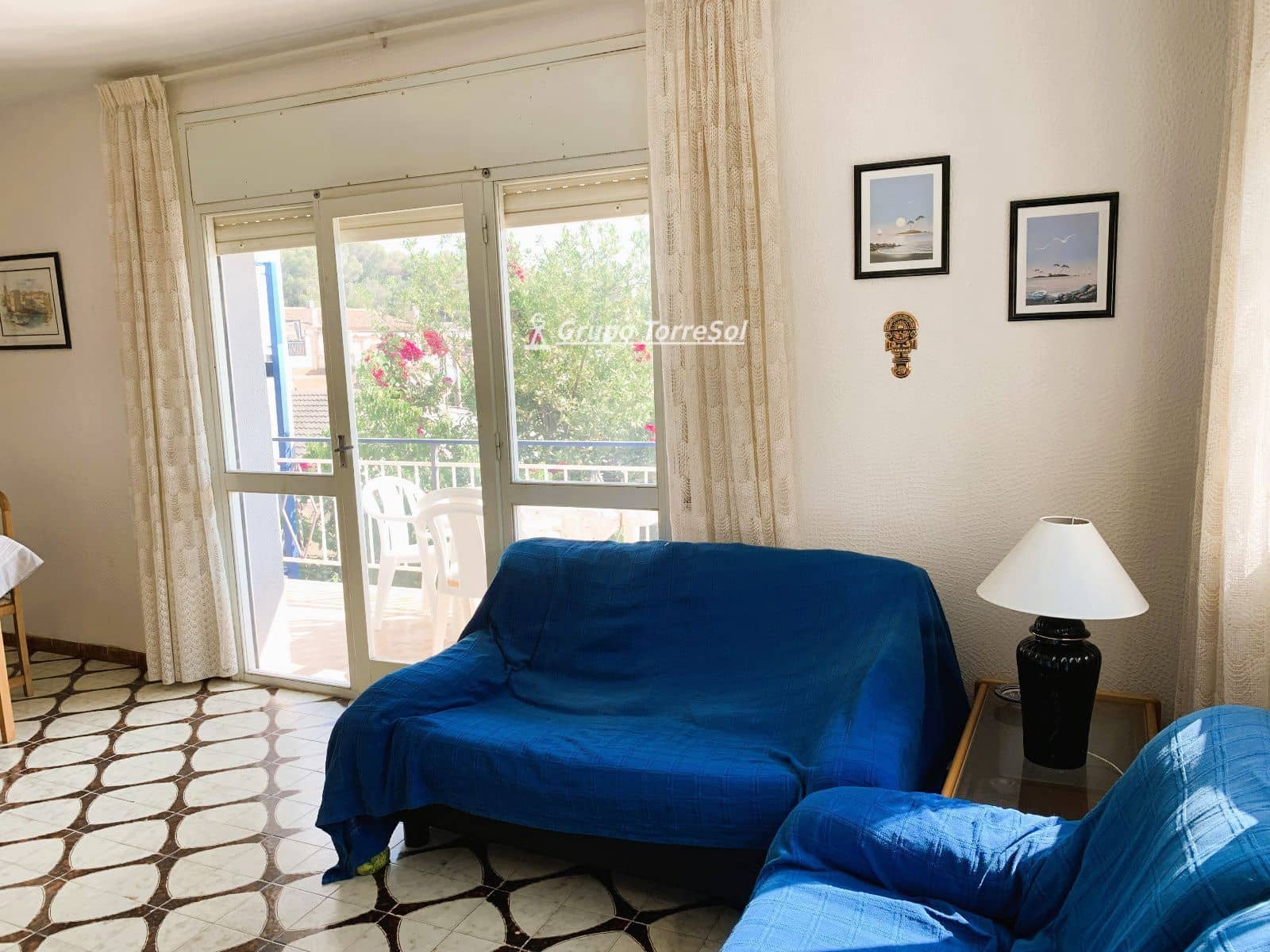 3 chambre Appartement à vendre à Segur de Calafell avec garage - 160 000 € (Ref: 10021852)