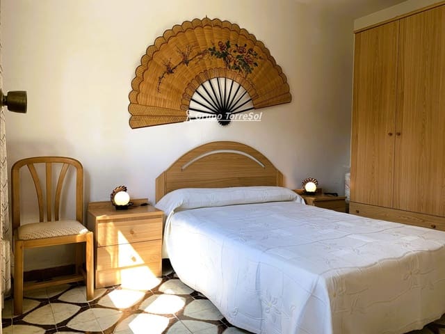 3 chambre Appartement à vendre à Segur de Calafell, Calafell avec garage - 160 000 € (Ref: 10021852)