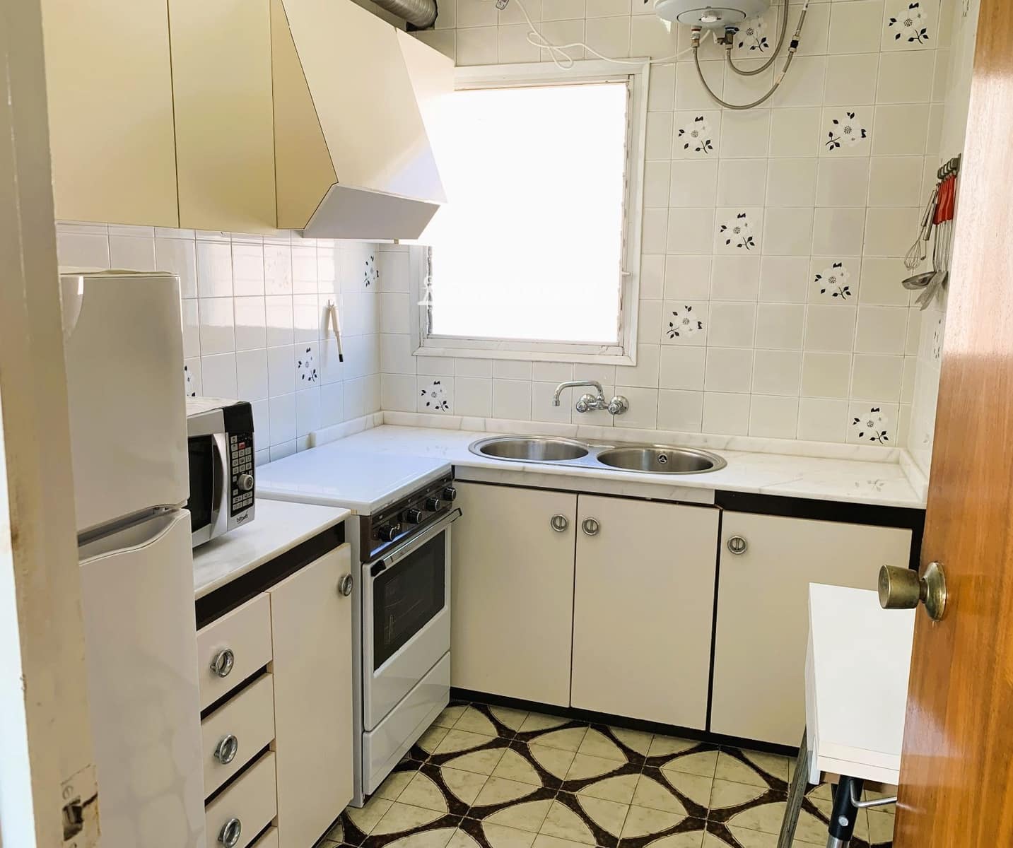3 chambre Appartement à vendre à Segur de Calafell avec garage - 160 000 € (Ref: 10021852)