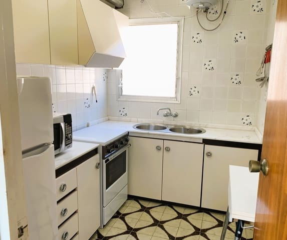 3 chambre Appartement à vendre à Segur de Calafell, Calafell avec garage - 160 000 € (Ref: 10021852)