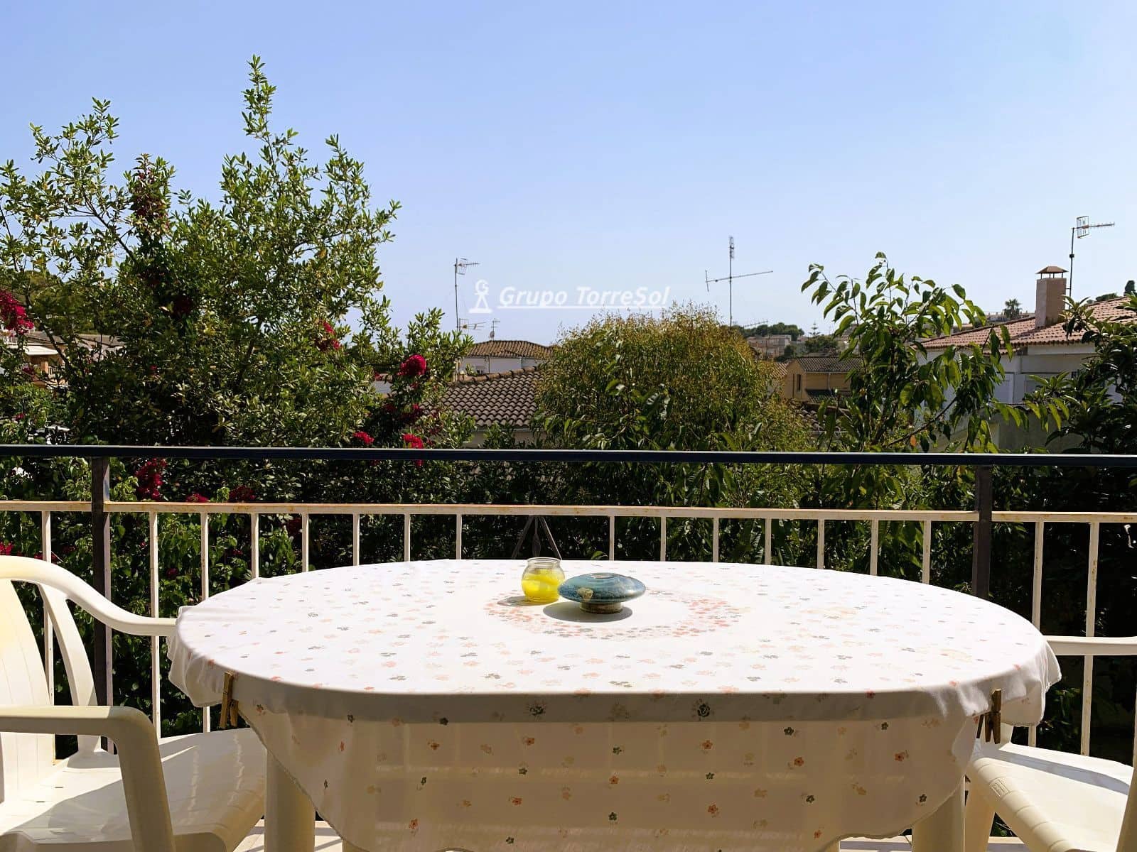 3 chambre Appartement à vendre à Segur de Calafell avec garage - 160 000 € (Ref: 10021852)