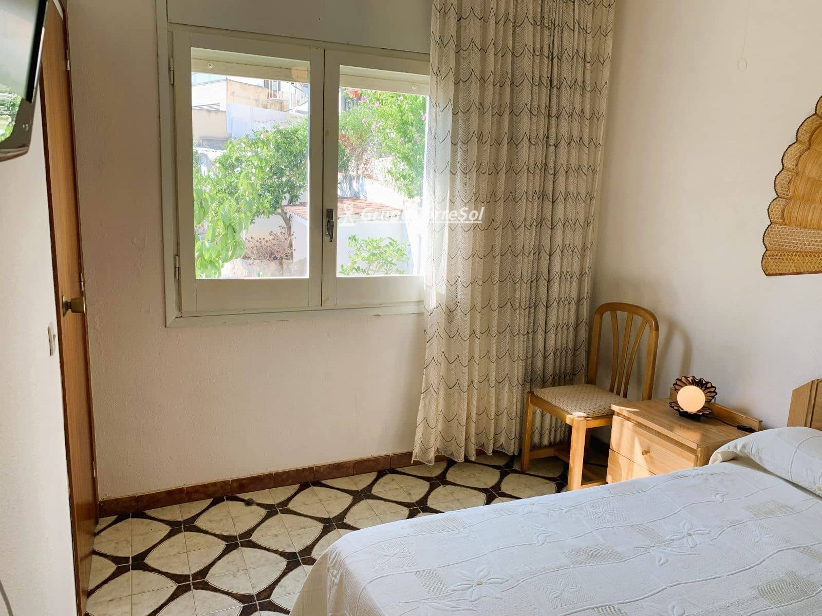 3 chambre Appartement à vendre à Segur de Calafell avec garage - 160 000 € (Ref: 10021852)