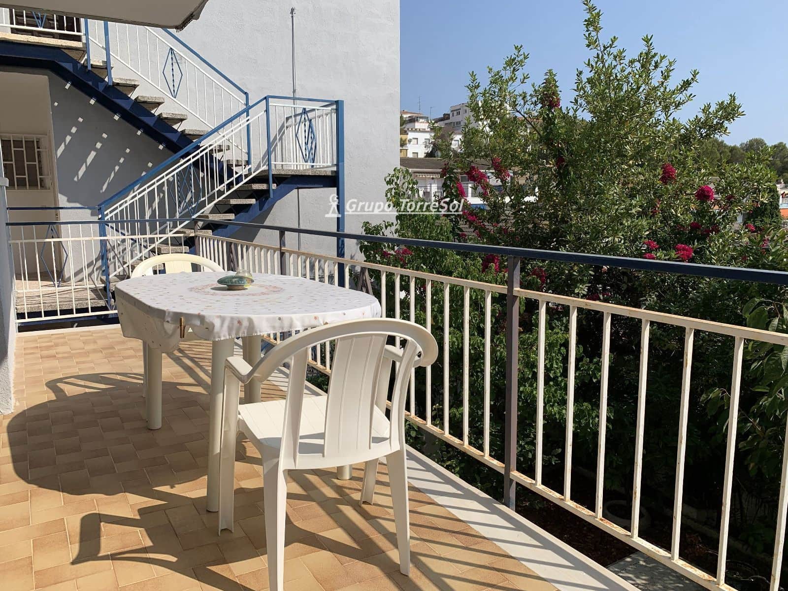 3 chambre Appartement à vendre à Segur de Calafell avec garage - 160 000 € (Ref: 10021852)