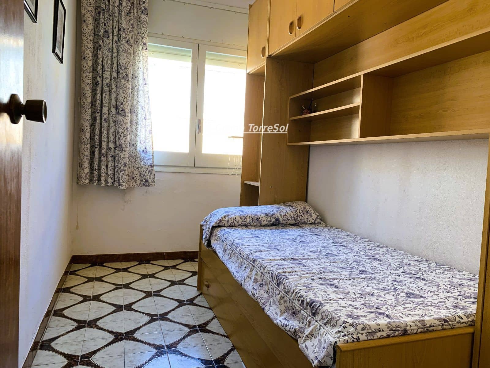 3 chambre Appartement à vendre à Segur de Calafell avec garage - 160 000 € (Ref: 10021852)