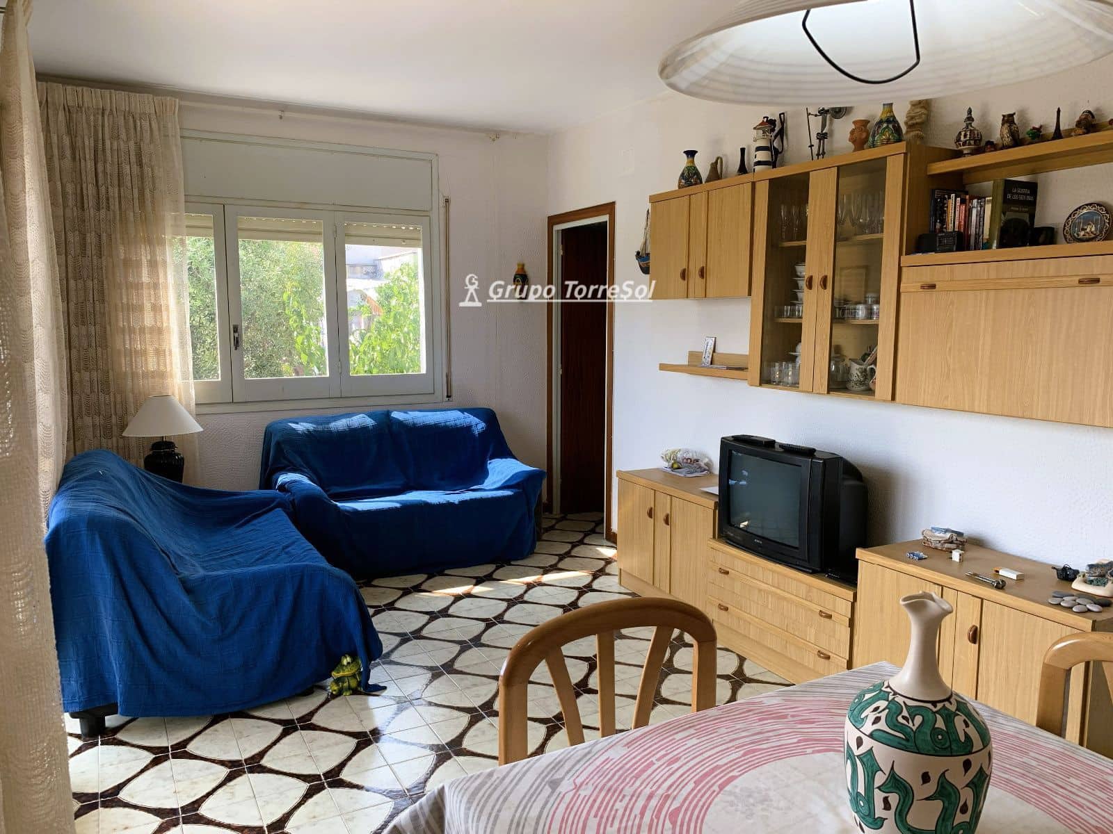 3 chambre Appartement à vendre à Segur de Calafell avec garage - 160 000 € (Ref: 10021852)