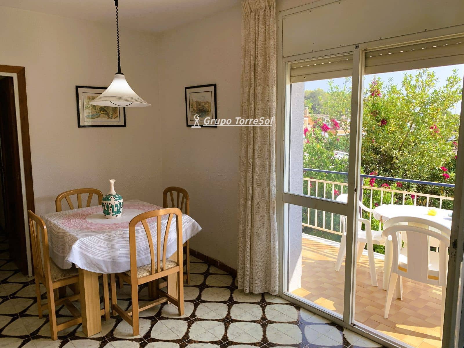 3 chambre Appartement à vendre à Segur de Calafell avec garage - 160 000 € (Ref: 10021852)