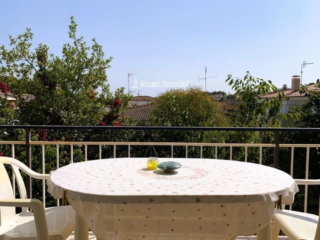 3 chambre Appartement à vendre à Segur de Calafell, Calafell avec garage - 160 000 € (Ref: 10021852)
