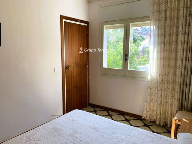 3 chambre Appartement à vendre à Segur de Calafell, Calafell avec garage - 160 000 € (Ref: 10021852)