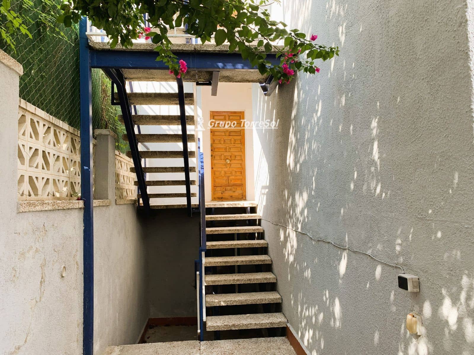 3 chambre Appartement à vendre à Segur de Calafell avec garage - 160 000 € (Ref: 10021852)