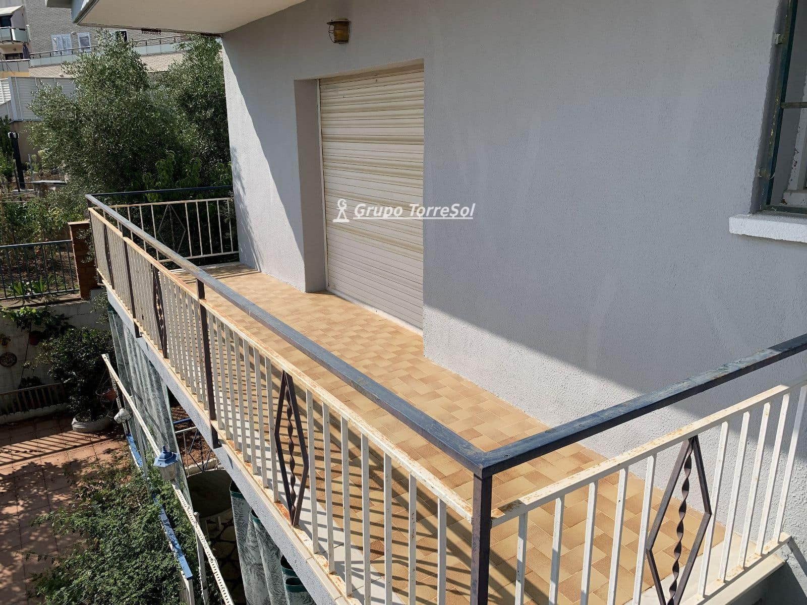 3 chambre Appartement à vendre à Segur de Calafell avec garage - 160 000 € (Ref: 10021852)
