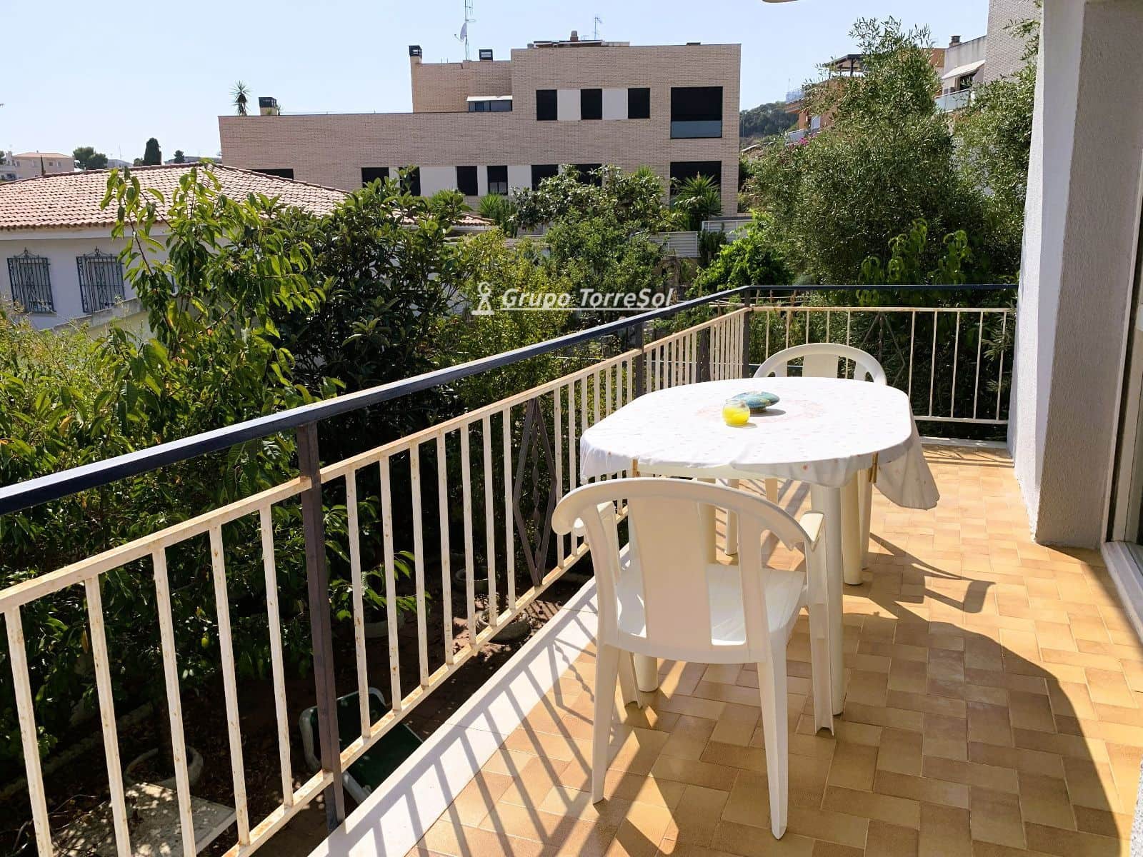 3 chambre Appartement à vendre à Segur de Calafell avec garage - 160 000 € (Ref: 10021852)