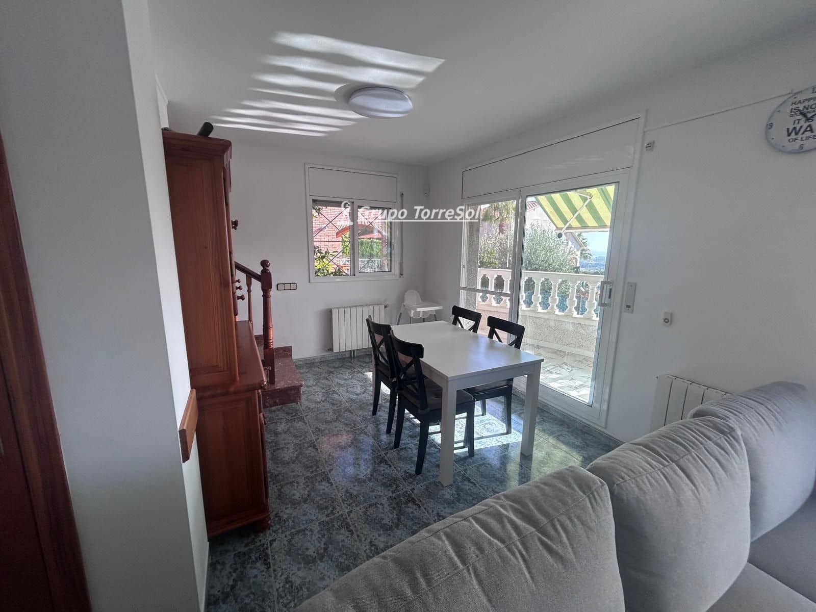 4 camera da letto Villa in vendita in El Vendrell con piscina garage - 395.200 € (Rif: 10021853)