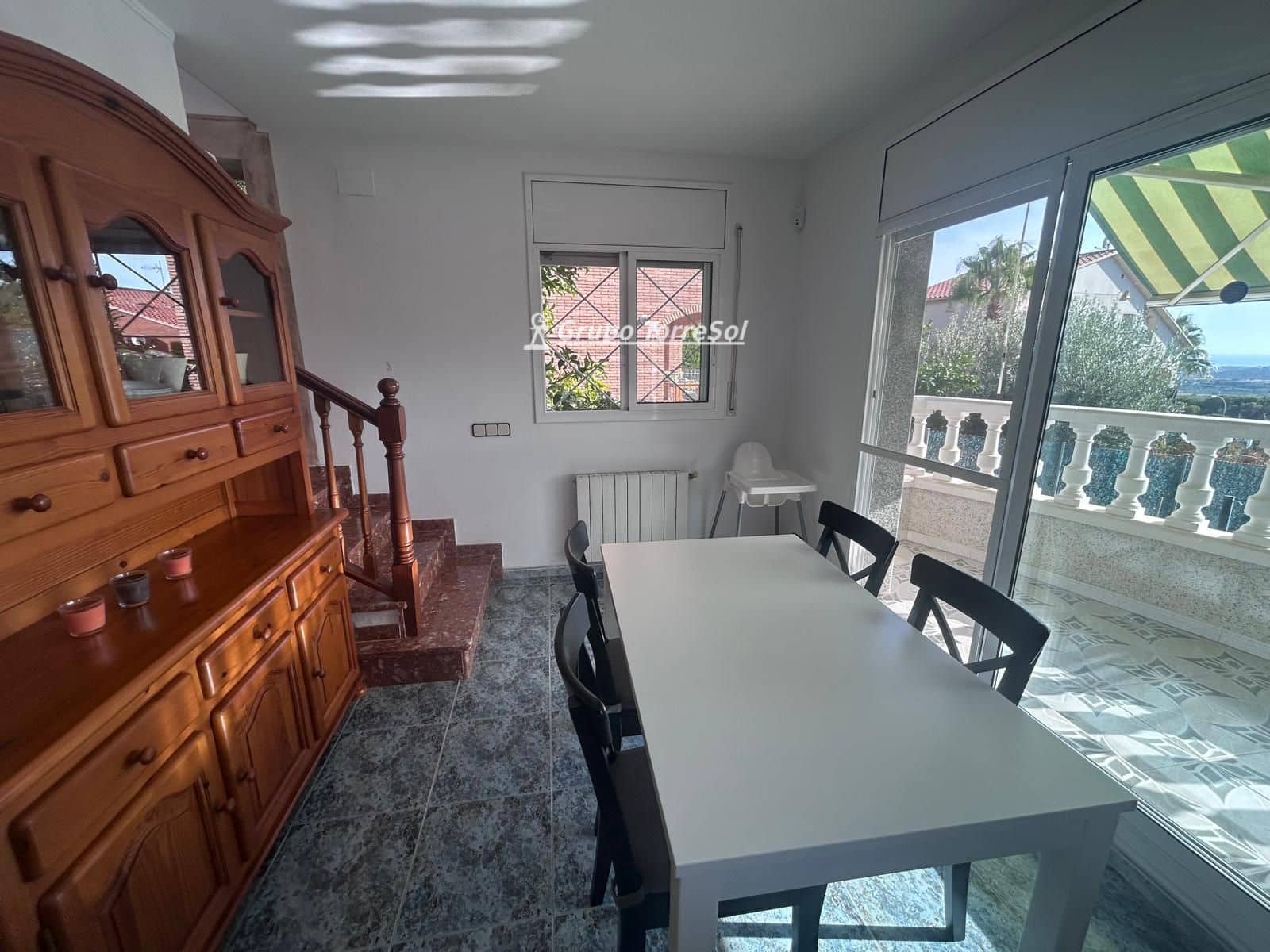 4 camera da letto Villa in vendita in El Vendrell con piscina garage - 395.200 € (Rif: 10021853)