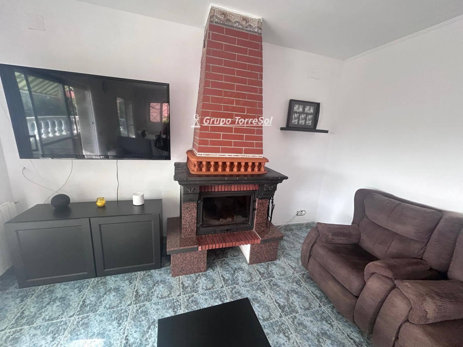 4 camera da letto Villa in vendita in El Vendrell con piscina garage - 395.200 € (Rif: 10021853)