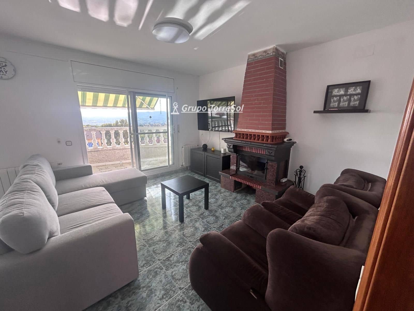 4 camera da letto Villa in vendita in El Vendrell con piscina garage - 395.200 € (Rif: 10021853)
