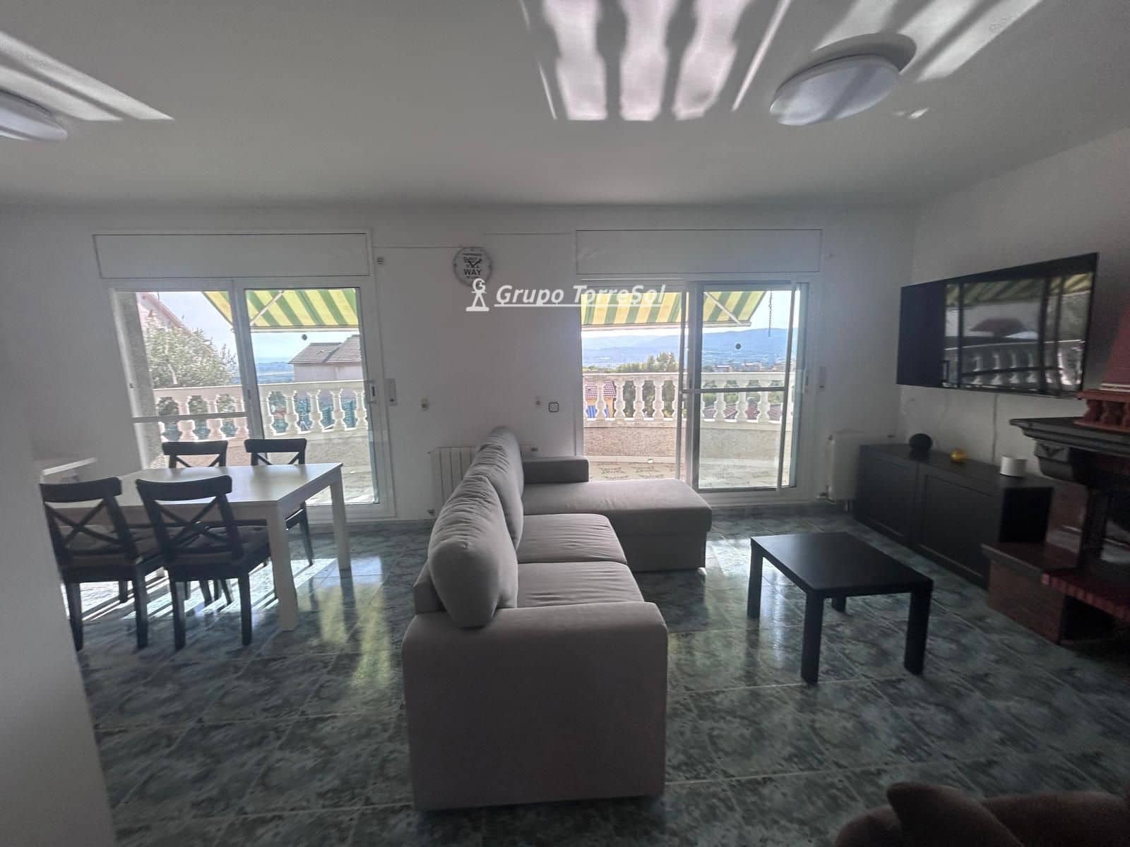 4 camera da letto Villa in vendita in El Vendrell con piscina garage - 395.200 € (Rif: 10021853)