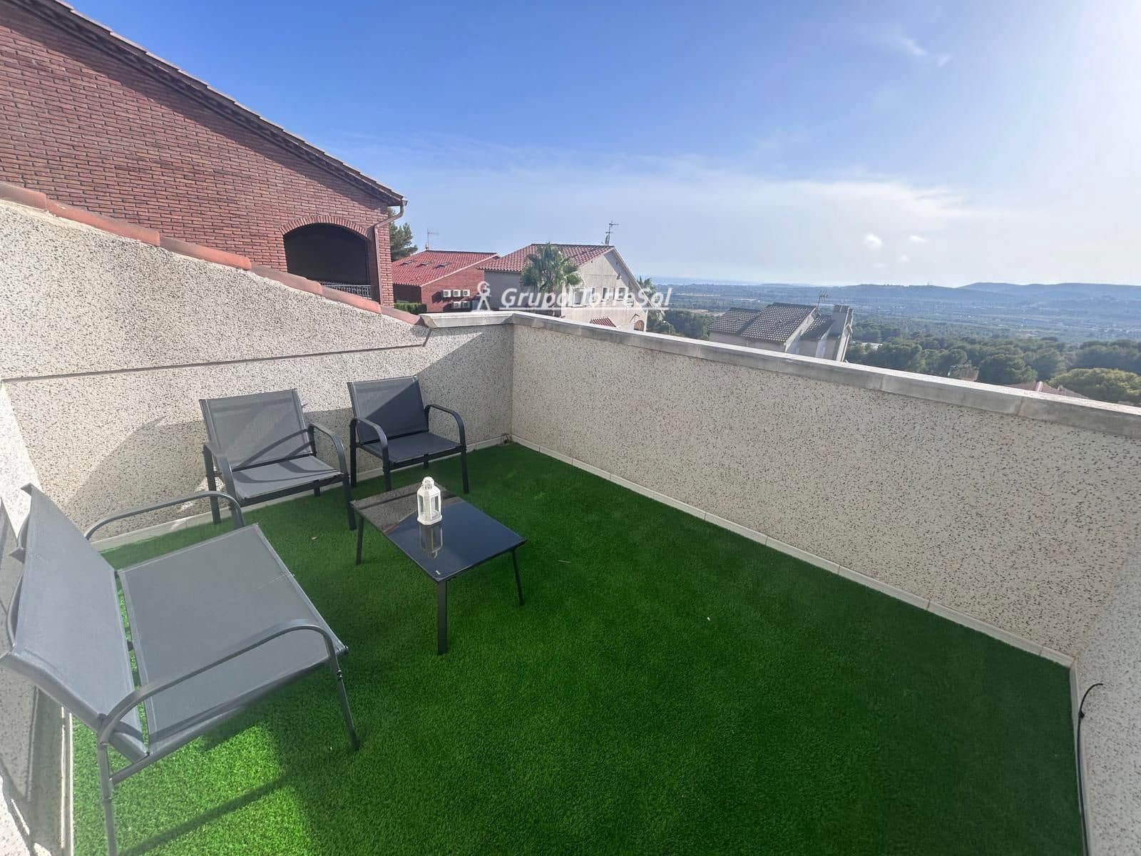 4 camera da letto Villa in vendita in El Vendrell con piscina garage - 395.200 € (Rif: 10021853)