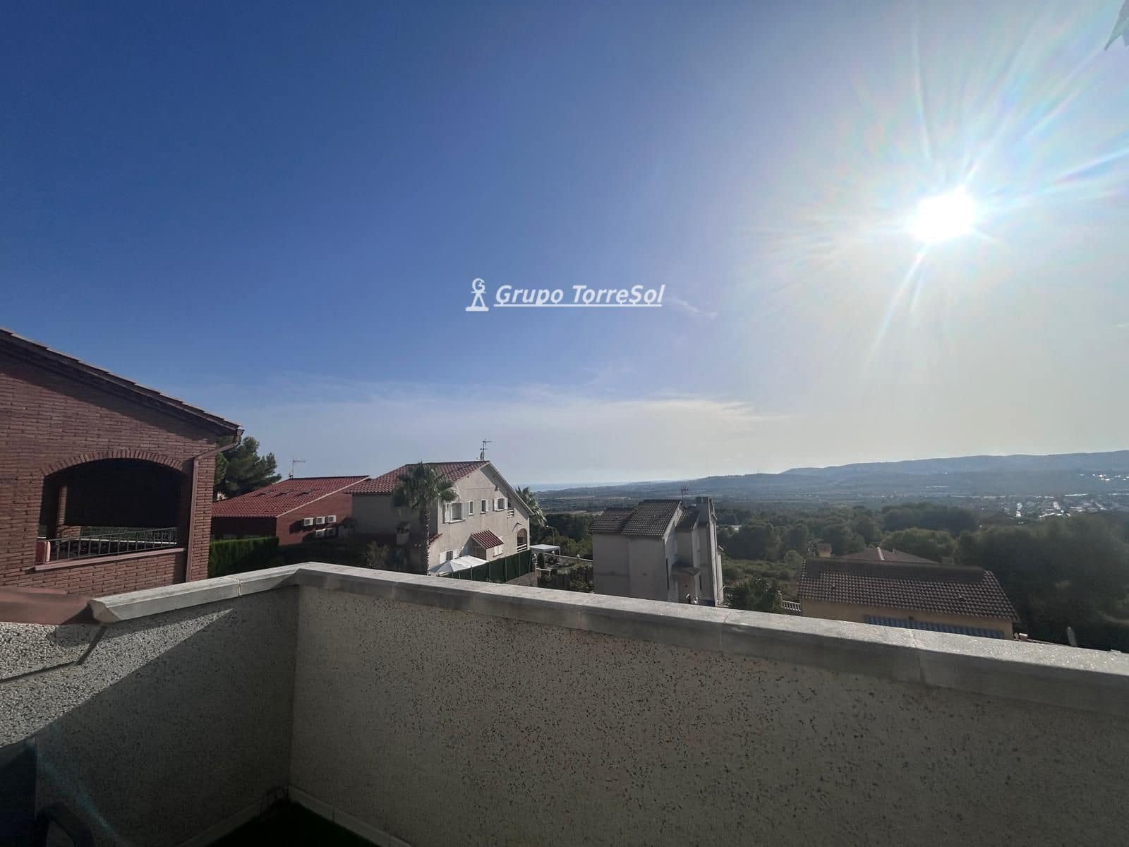 4 camera da letto Villa in vendita in El Vendrell con piscina garage - 395.200 € (Rif: 10021853)