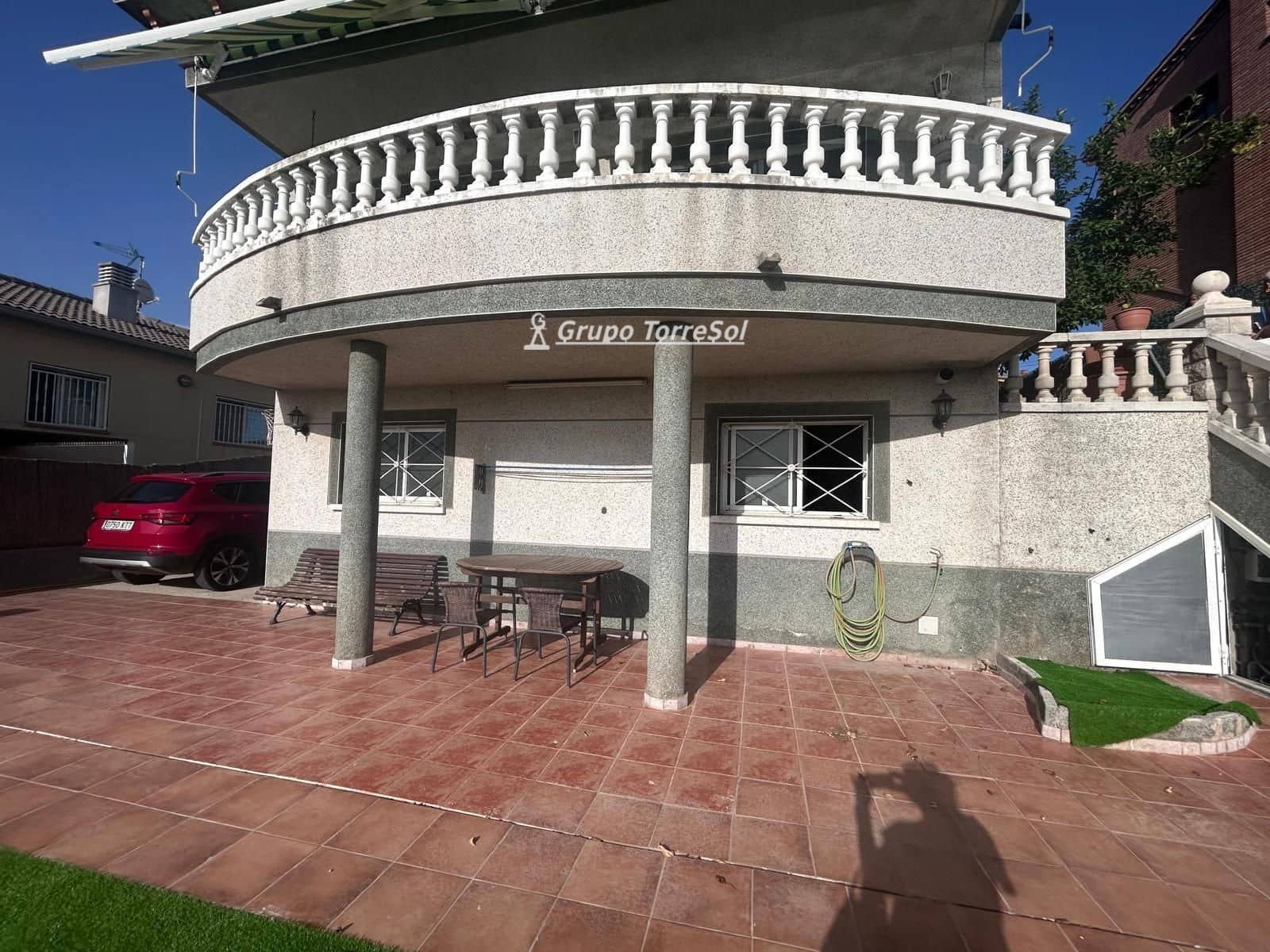4 camera da letto Villa in vendita in El Vendrell con piscina garage - 395.200 € (Rif: 10021853)