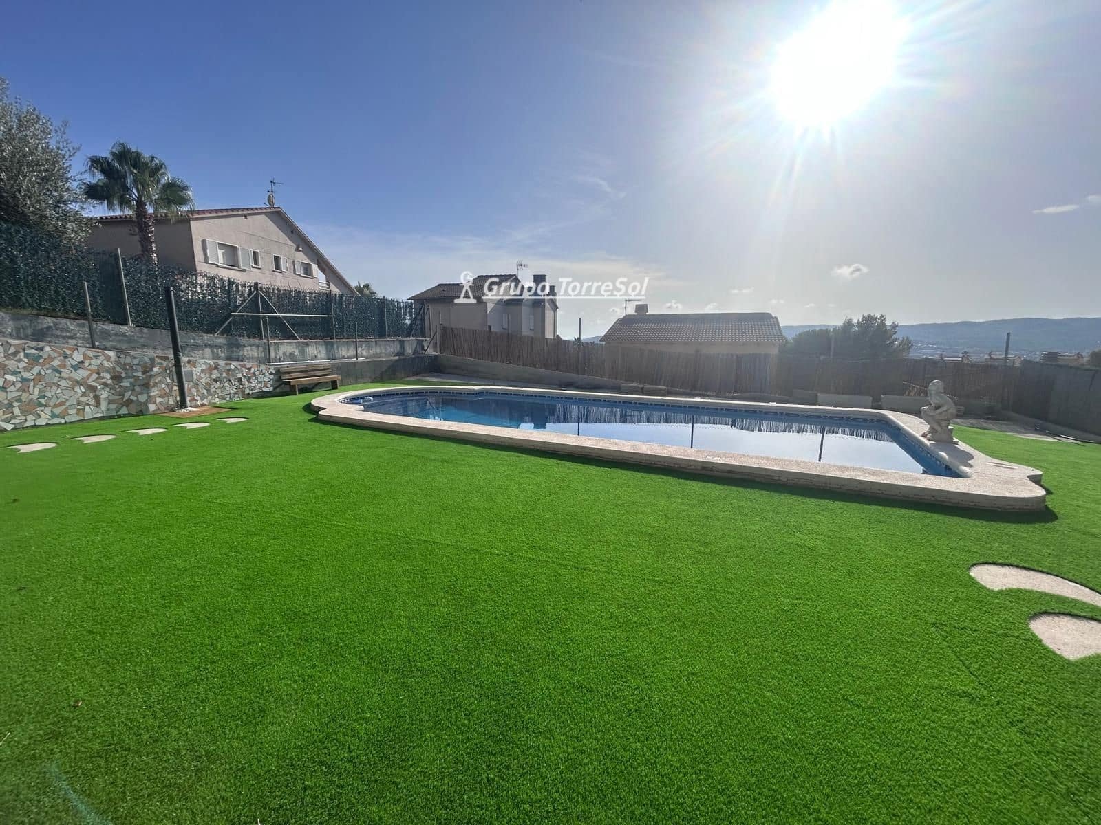 4 camera da letto Villa in vendita in El Vendrell con piscina garage - 395.200 € (Rif: 10021853)