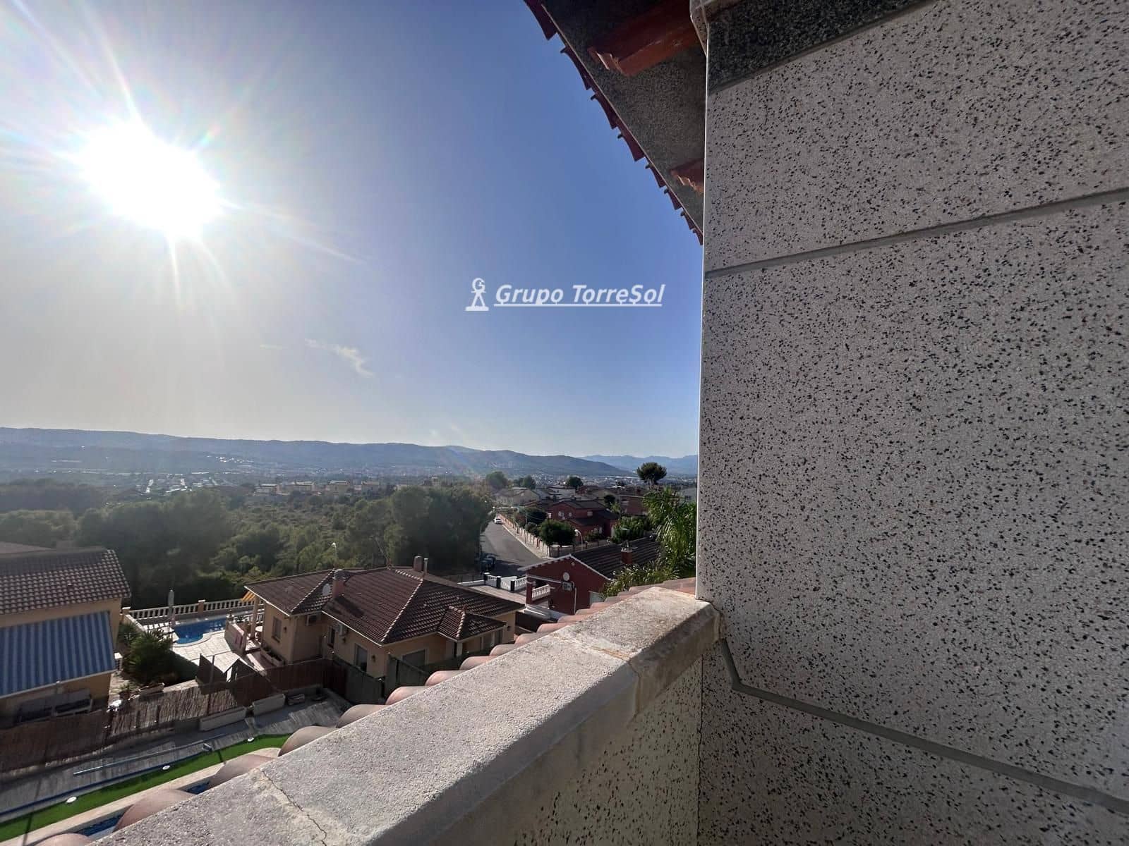 4 camera da letto Villa in vendita in El Vendrell con piscina garage - 395.200 € (Rif: 10021853)