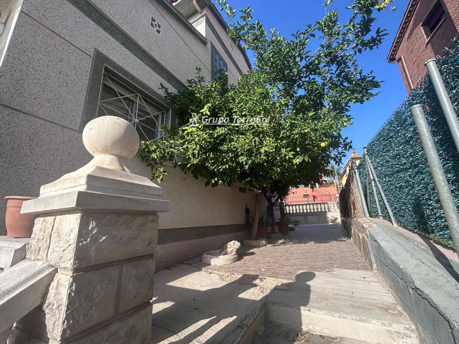 4 camera da letto Villa in vendita in El Vendrell con piscina garage - 395.200 € (Rif: 10021853)