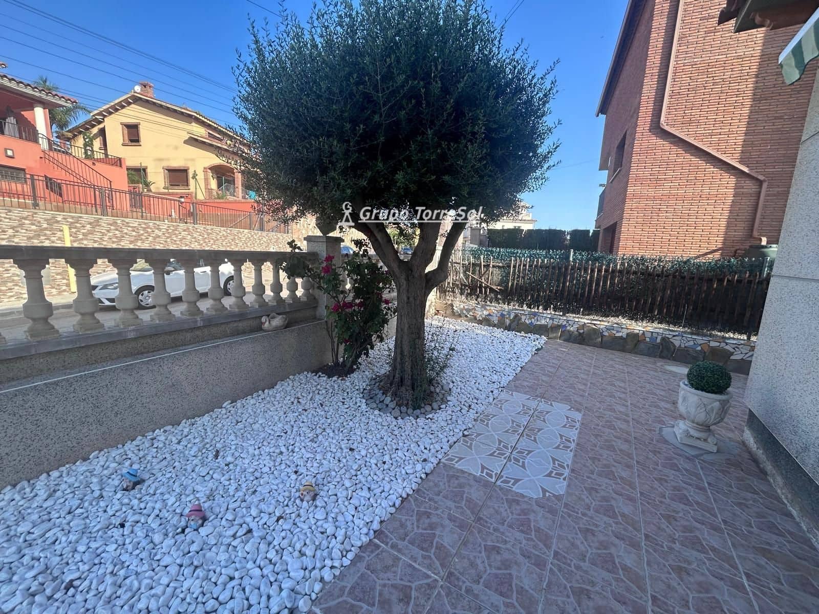 4 camera da letto Villa in vendita in El Vendrell con piscina garage - 395.200 € (Rif: 10021853)
