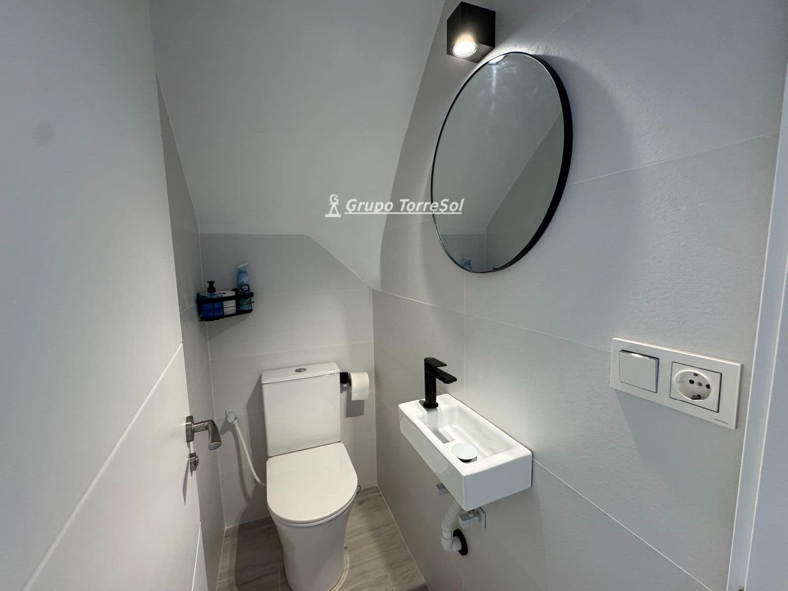 2 chambre Maison de Ville à vendre à Elche / Elx avec piscine garage - 346 000 € (Ref: 10021854)