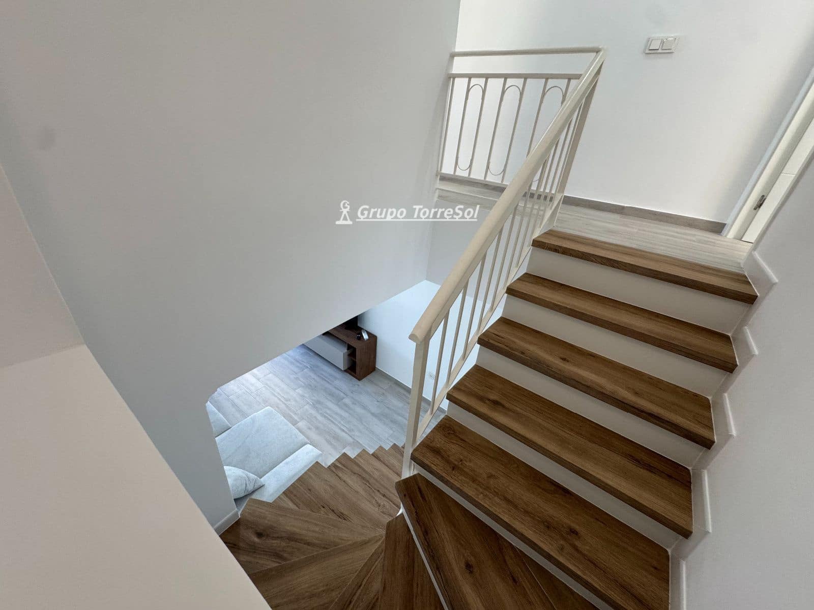 2 chambre Maison de Ville à vendre à Elche / Elx avec piscine garage - 346 000 € (Ref: 10021854)