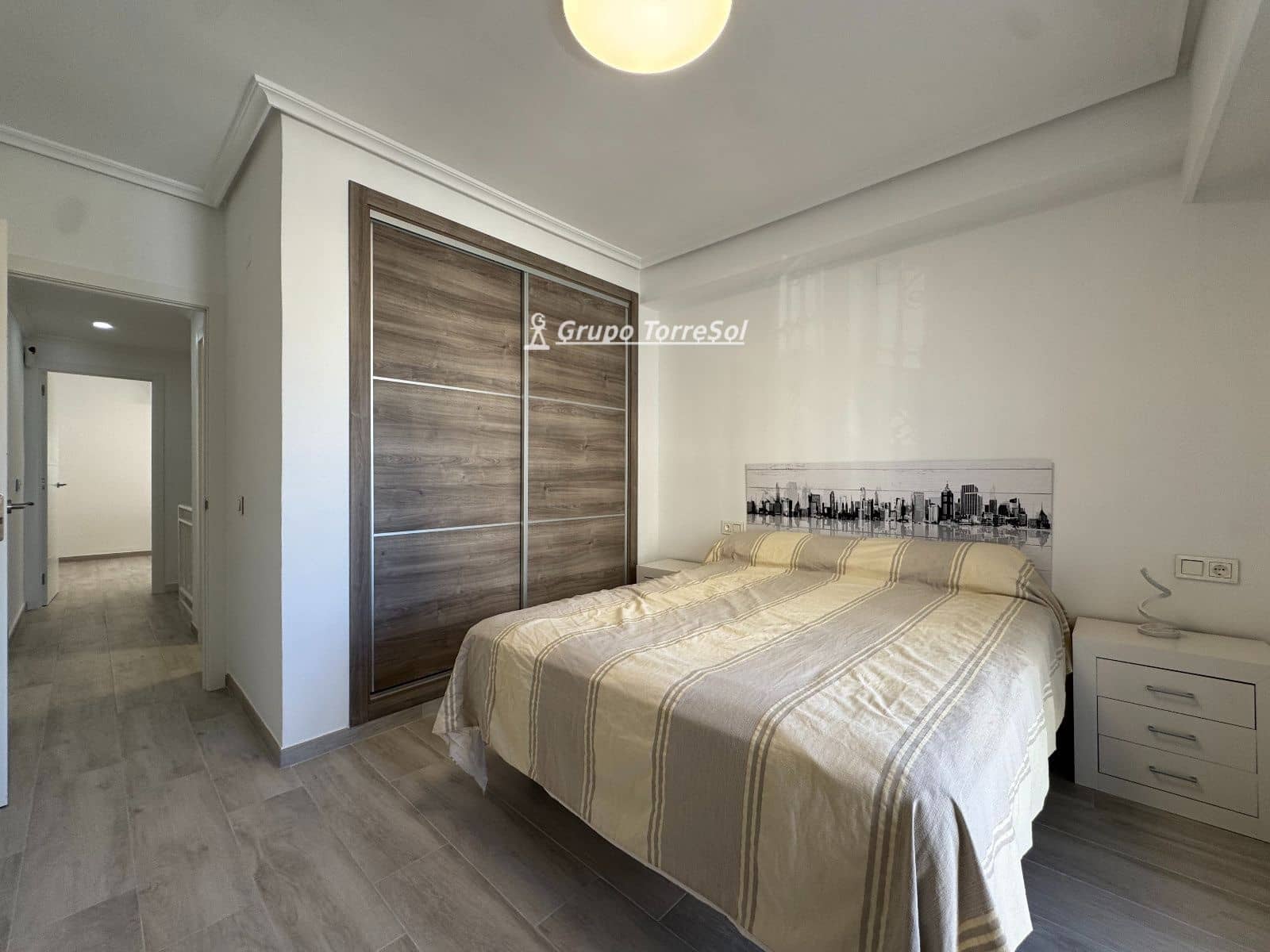 2 chambre Maison de Ville à vendre à Elche / Elx avec piscine garage - 346 000 € (Ref: 10021854)