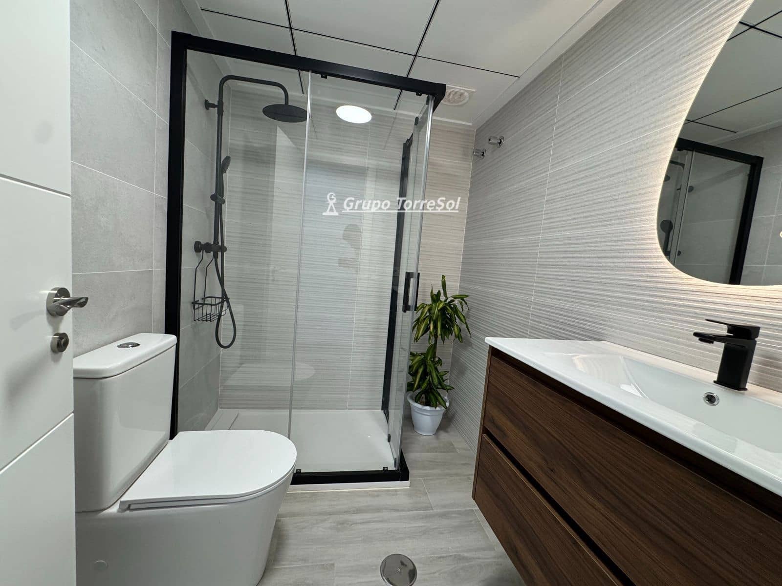 2 chambre Maison de Ville à vendre à Elche / Elx avec piscine garage - 346 000 € (Ref: 10021854)