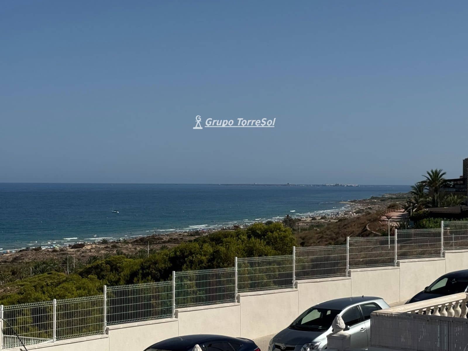 2 chambre Maison de Ville à vendre à Elche / Elx avec piscine garage - 346 000 € (Ref: 10021854)