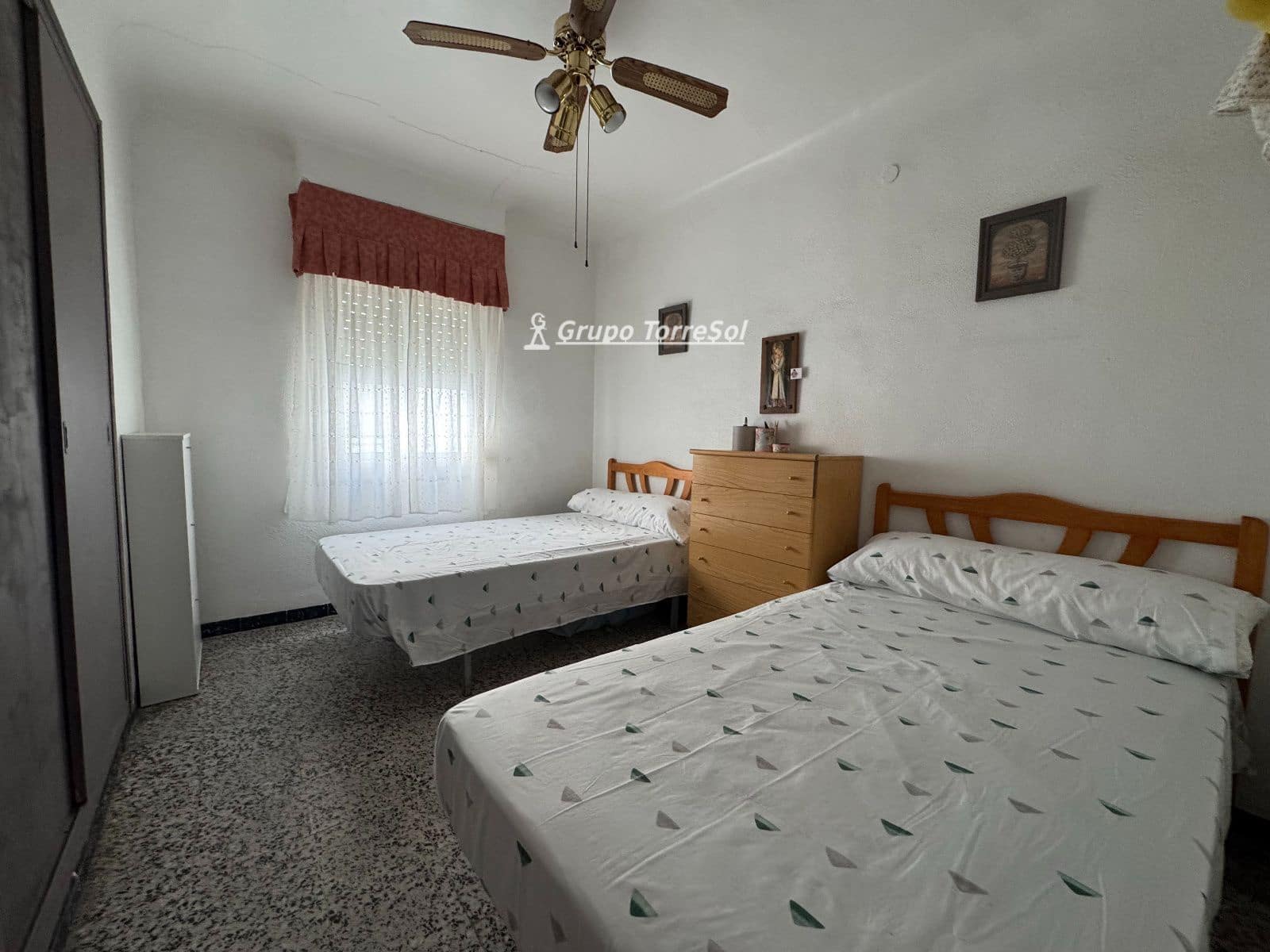 3 sovrum Takvåning till salu i Santa Pola - 155 900 € (Ref: 10021855)