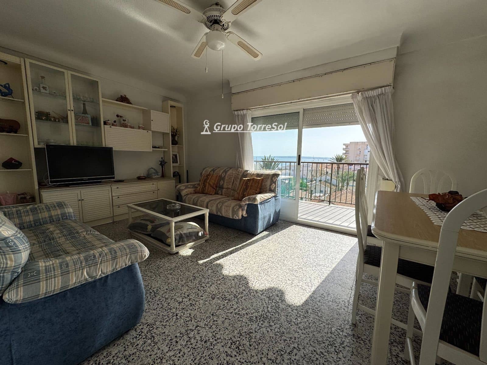 3 sovrum Takvåning till salu i Santa Pola - 155 900 € (Ref: 10021855)