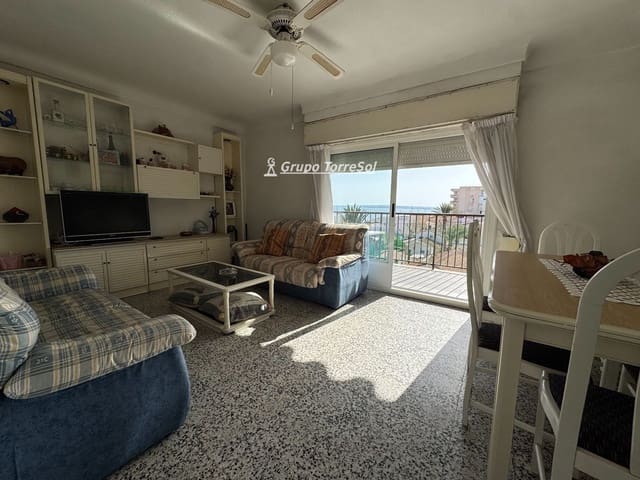 3 sovrum Takvåning till salu i Santa Pola - 155 900 € (Ref: 10021855)