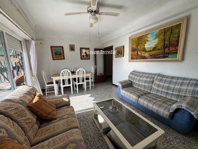 3 sovrum Takvåning till salu i Santa Pola - 155 900 € (Ref: 10021855)
