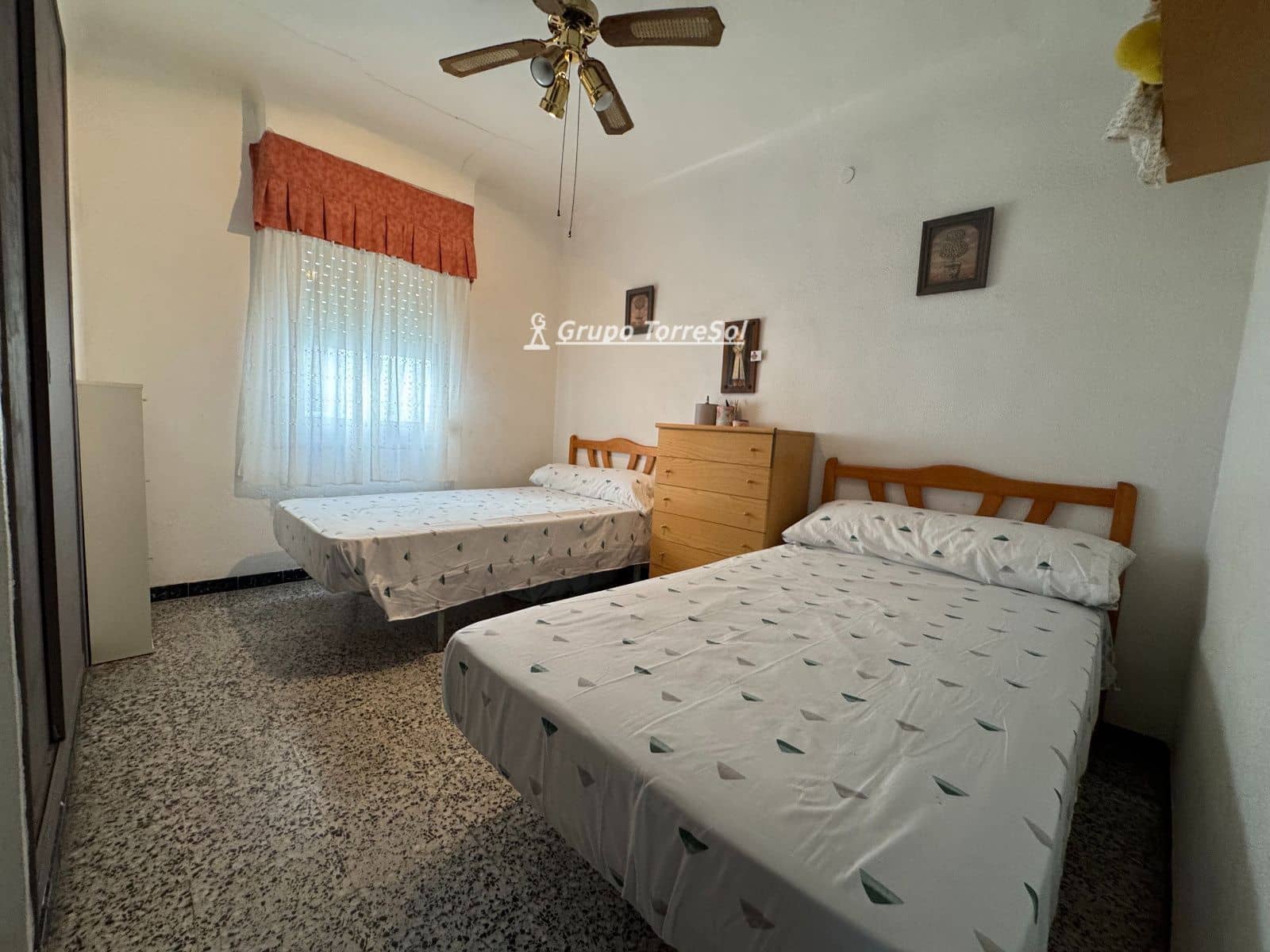 3 sovrum Takvåning till salu i Santa Pola - 155 900 € (Ref: 10021855)