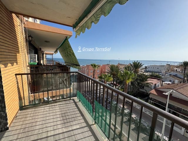 3 sovrum Takvåning till salu i Santa Pola - 155 900 € (Ref: 10021855)