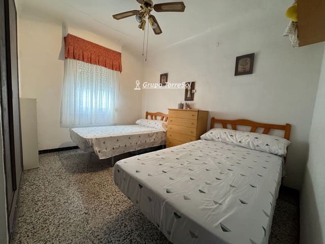 3 sovrum Takvåning till salu i Santa Pola - 155 900 € (Ref: 10021855)