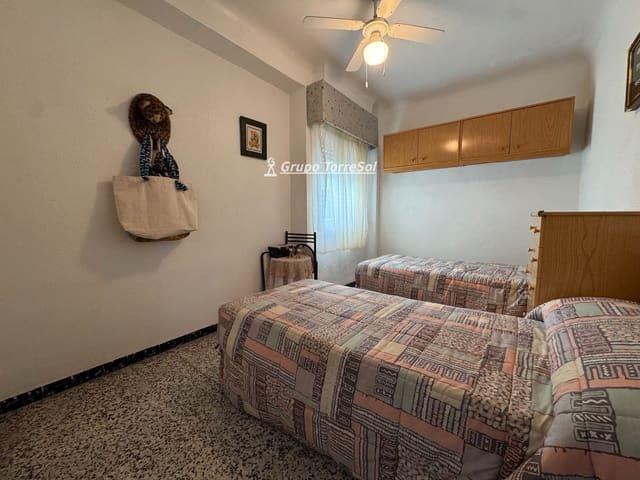 3 sovrum Takvåning till salu i Santa Pola - 155 900 € (Ref: 10021855)