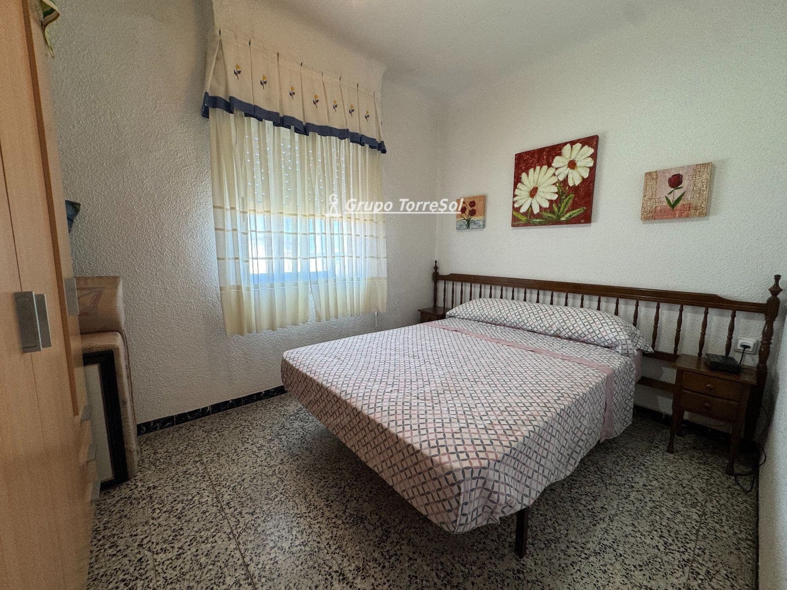 3 sovrum Takvåning till salu i Santa Pola - 155 900 € (Ref: 10021855)