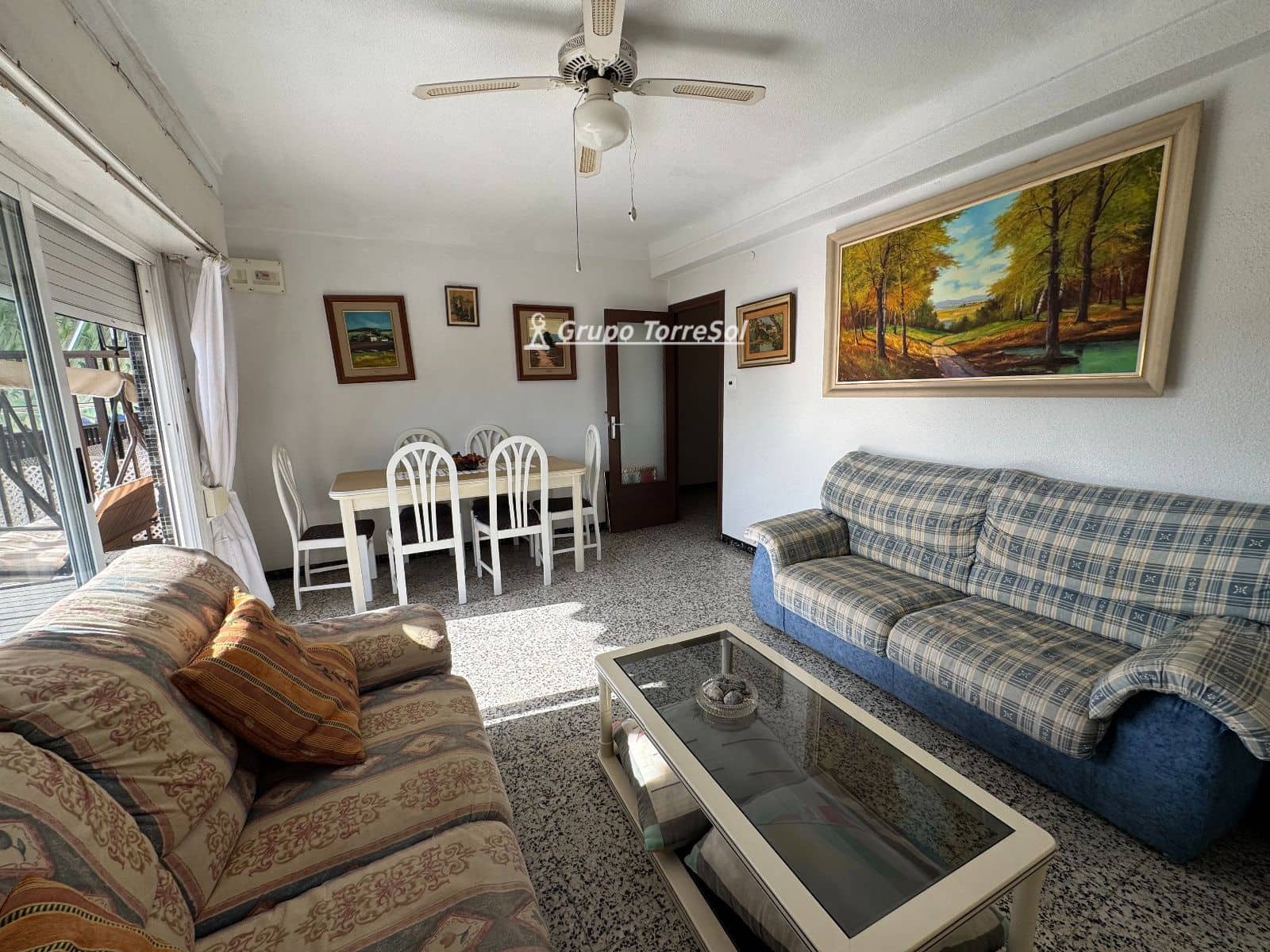 3 sovrum Takvåning till salu i Santa Pola - 155 900 € (Ref: 10021855)