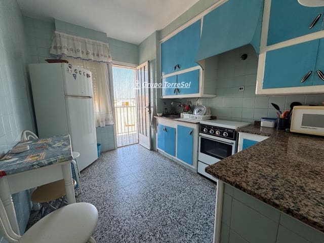 3 sovrum Takvåning till salu i Santa Pola - 155 900 € (Ref: 10021855)
