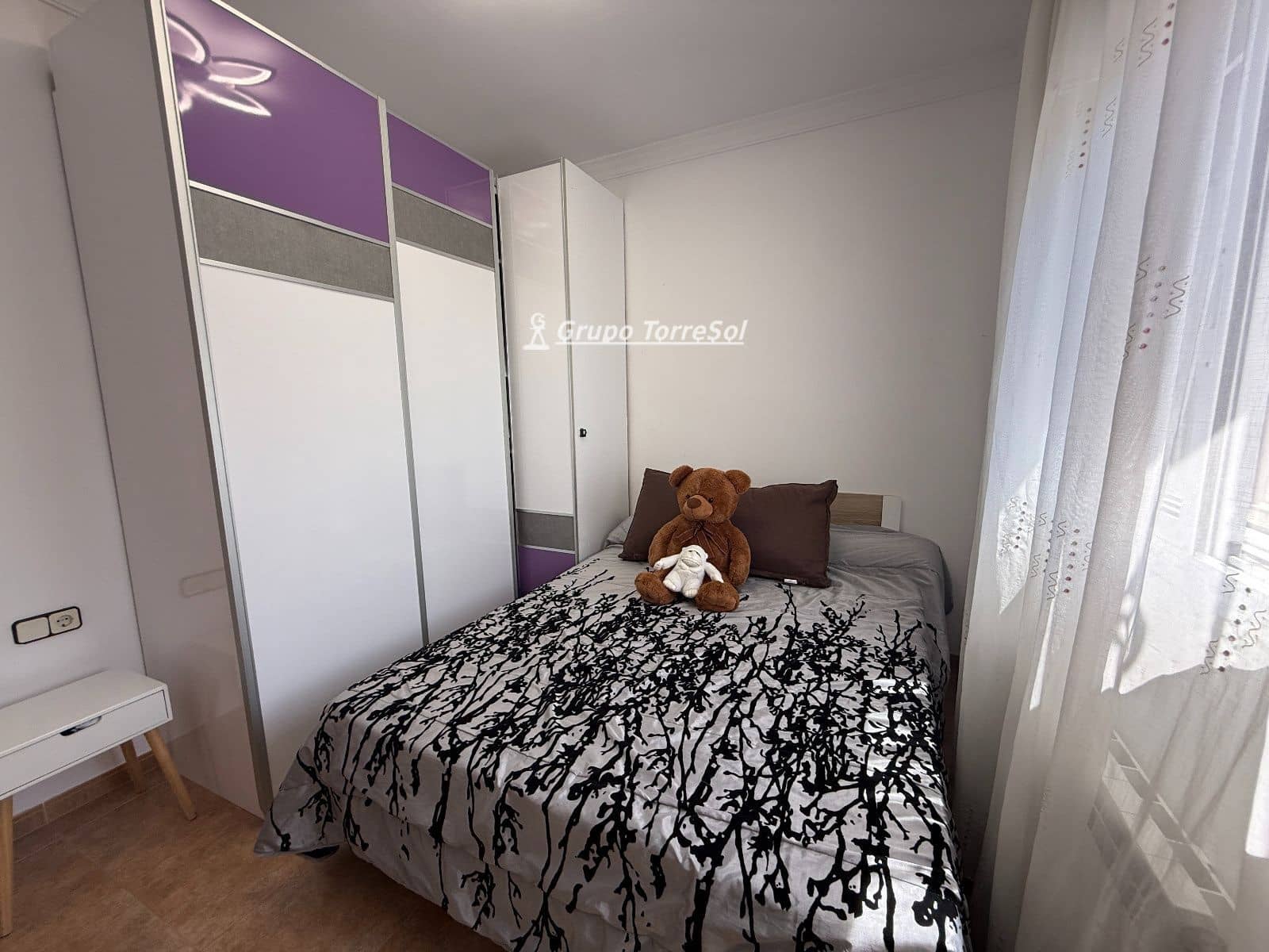 4 makuuhuone Huvila myytävänä paikassa Calafell mukana 
autotalli - 349 000 € (Ref: 10021928)
