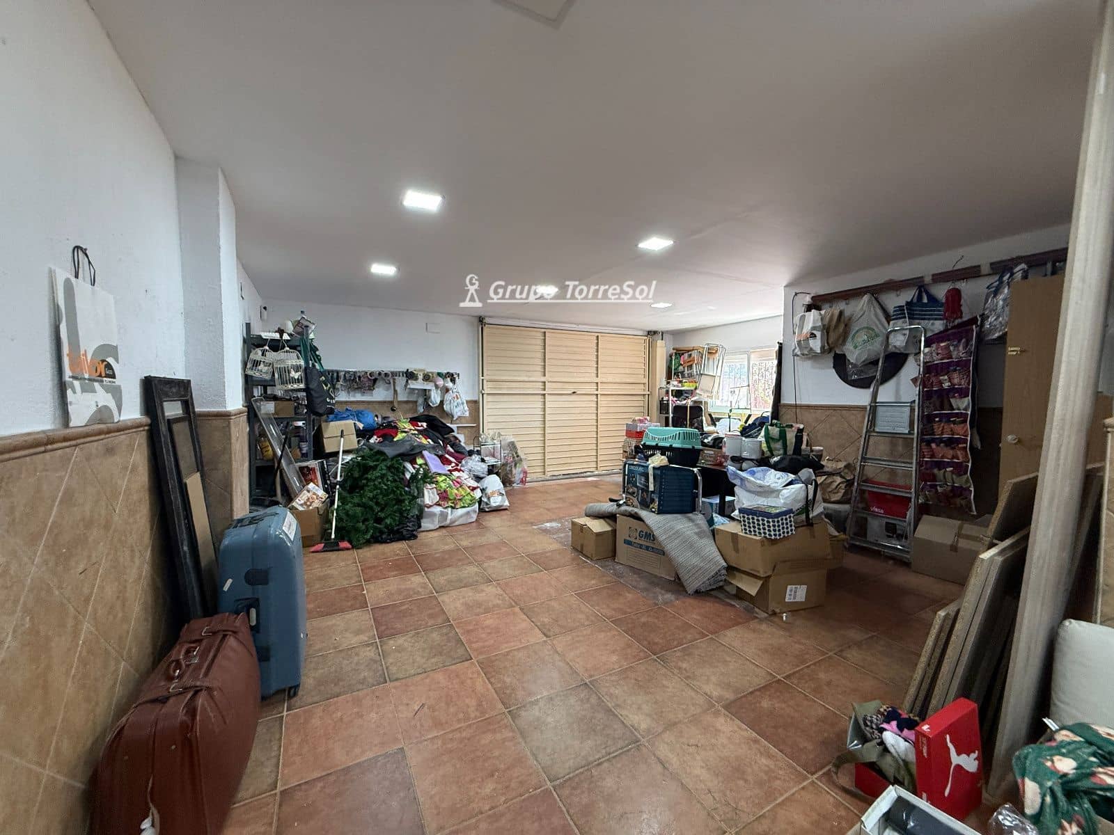 4 makuuhuone Huvila myytävänä paikassa Calafell mukana 
autotalli - 349 000 € (Ref: 10021928)