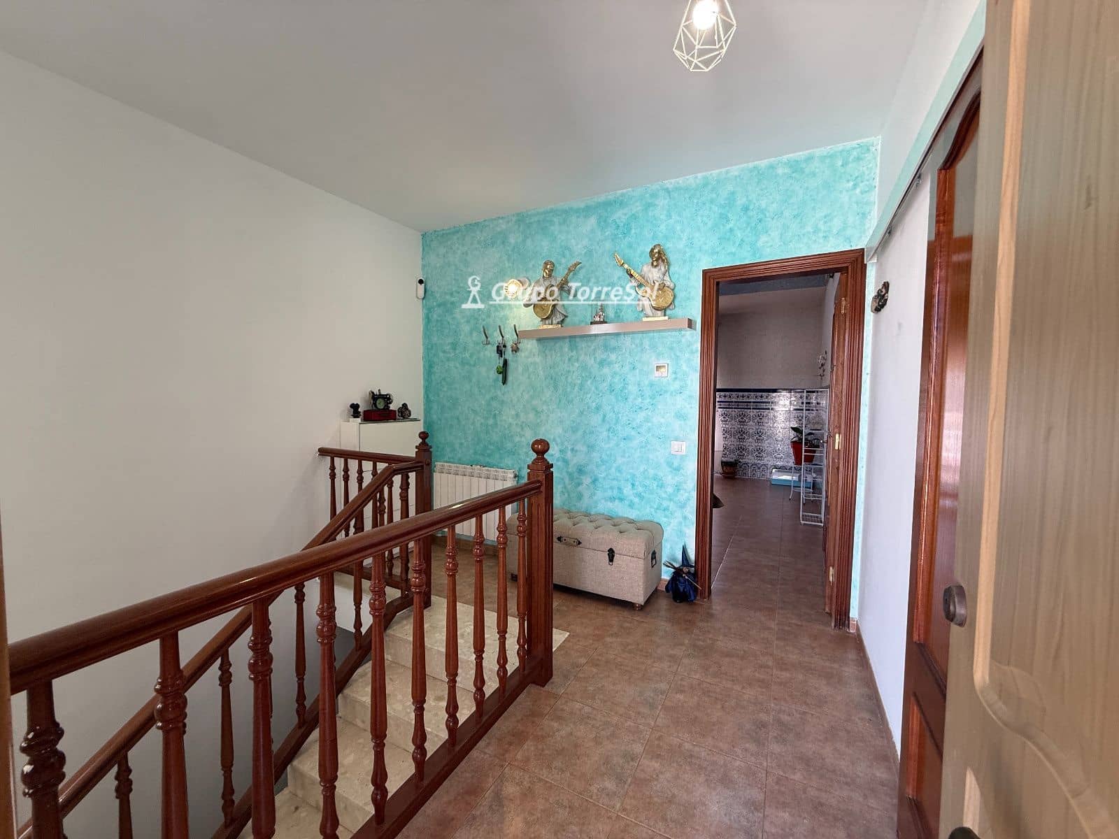 4 makuuhuone Huvila myytävänä paikassa Calafell mukana 
autotalli - 349 000 € (Ref: 10021928)