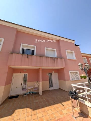 4 camera da letto Casa in vendita in El Vendrell con piscina garage - 399.000 € (Rif: 10025975)